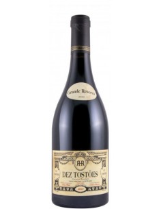 Dez Tostões Grande Reserva Tinto 2020 -Herdade da Maroteira