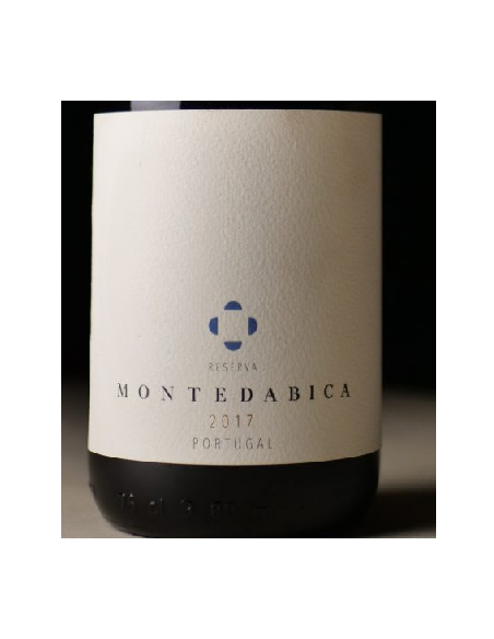 MB Reserva 2018 - Monte da Bica