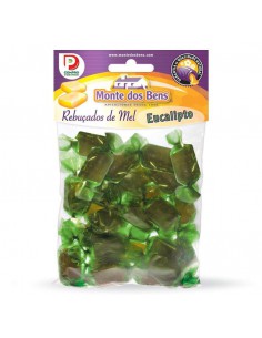 Caramelle Miele ed Eucalipto - Mértola~- Monte dos Bens