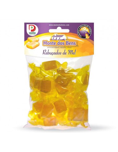 Bonbons au miel - Mértola - Monte dos Bens