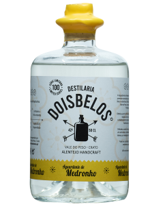 Aguardente de Medonho - 500ml - DoisBelos
