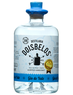 Gin do Vale - 500ml - DoisBelos