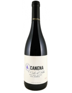 Canena Talha Tinto - DOC Alentejo - Quinta da Pigarça