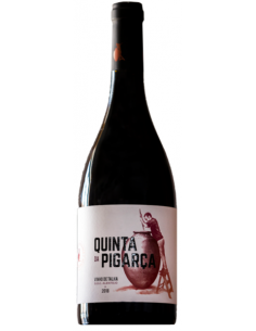 Quinta da Pigarça Talha Tinto - DOC Alentejo