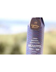 Mingorra Mulatto 2020 - Herdade da Mingorra
