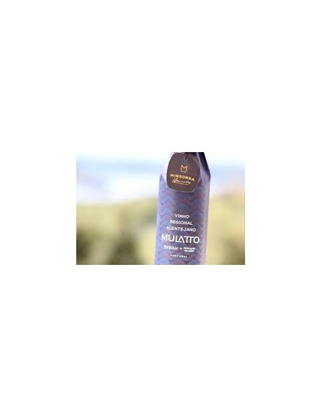 Mingorra Mulatto 2020 - Herdade da Mingorra