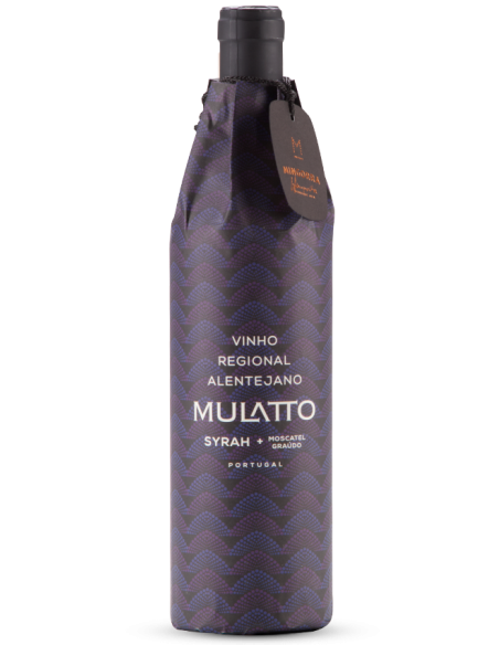 Mingorra Mulatto 2020 - Herdade da Mingorra