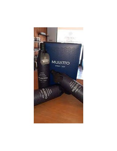 Mingorra Mulatto 2020 - Herdade da Mingorra