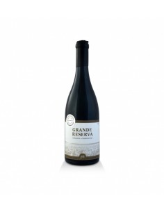 Grande reserva Tinto 2012 - Herdade da Barrosinha