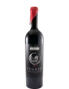 Pegaso Grande Reserva Black & White  2020