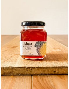 Geleia de Gamboa 220g - Alma da Nossa Gente