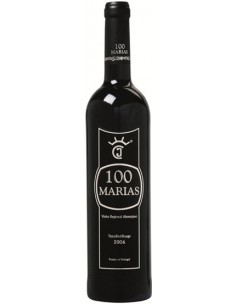 copy of 100 Marias Branco - Quinta da Pigarça