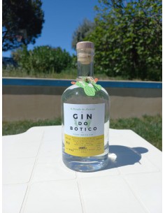 Ficus Indica Gin - 500ml - Monte do Botico Velho