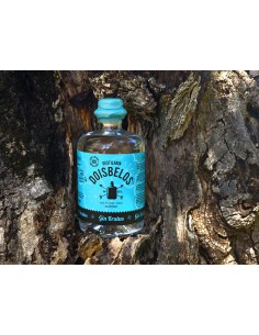 DoisBelos Gin Kratus - 500 ml