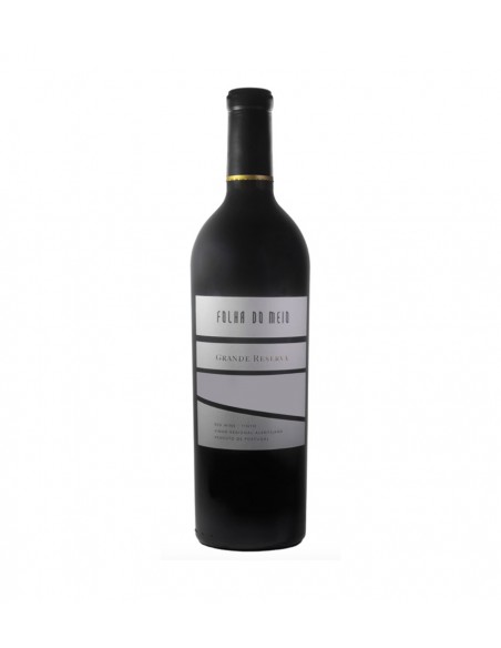 copy of Folha do Meio Colheita Tinto - 2020 Terrenus Veritae