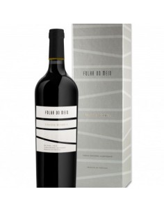 copy of Folha do Meio Colheita Tinto - 2020 Terrenus Veritae 2
