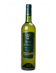 Quinta da Pigarça Branco - Quinta da Pigarça