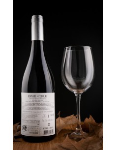 Calcaire 2014 Rouge - Herdade do Cebolal 2