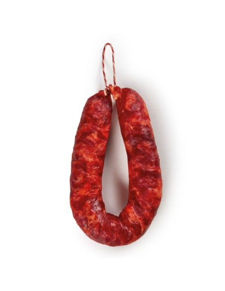 Linguiça de Porco Preto - S. Messejanense