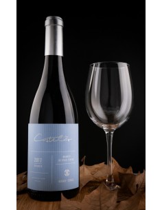 Castelão Branco de Uvas Tintas 2017 - Herdade do Cebolal