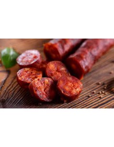 copy of Linguiça de Porco Preto - S. Messejanense