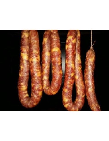 copy of Linguiça de Porco Preto - S. Messejanense