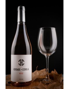 Herdade do Cebolal Rosé Colheita 2019