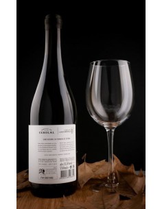 copy of Vinha da Casa Branca 2017 - Herdade do Cebolal 2