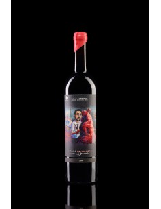 Mãos na Massa DOC 2022 - Syrah - Fábio Fernandes