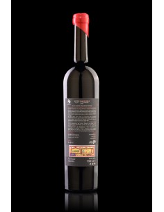 Mãos na Massa DOC 2022 - Syrah - Fábio Fernandes 2