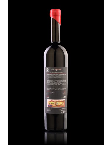Mãos na Massa 2022 - Syrah - Fábio Fernandes