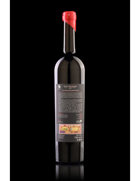 Mãos na Massa 2022 - Syrah - Fábio Fernandes