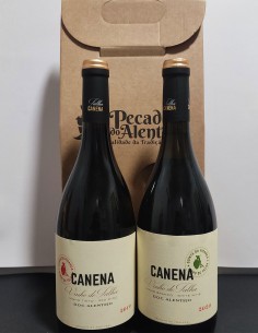 Pack Canena Duo