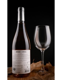 Herdade do Cebolal Rosado Cosecha 2019 2