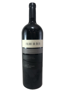 Folha do Meio Reserva Tinto - 2020 - 1,5L - Cx Mad