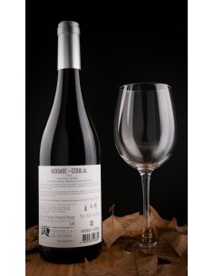 Herdade do Cebolal Tinto 2020 2
