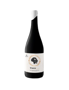 Tinto Cão 2021 - Ed. Limitada - Herdade do Menir