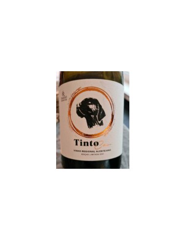 Tinto Cão 2021 - Ed. Limitada - Herdade do Menir