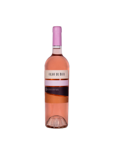 Folha do Meio Rosé - 2022 - Terrenus Veritae