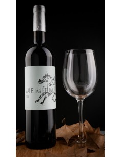 Vale das Éguas Tinto 2019