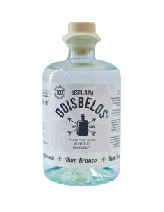 Rum Branco - DoisBelos