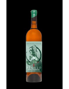 Pégaso Grande Chumbo - Branco - 2023 DOC Alentejo
