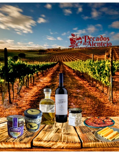 Pecados do Campo