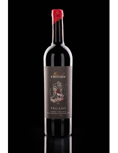 Pégaso - Blend Edition - 2023 - Tinto - Magnum - Fabio... 2