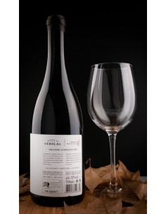 Vinha do Rossio 2016 - Herdade do Cebolal 2