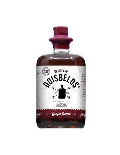 Licor de Ginja Douro - 500 ml - DoisBelos