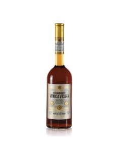 Aguardente Vínica Velha - Marcolino Sebo