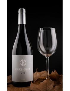 Schiste Rouge 2014 - Herdade do Cebolal