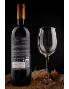 Mingorra  Black 2016 2
