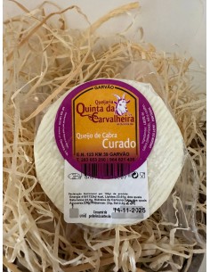 copy of Queijo de Cabra Curado - Pack 1 - Quinta da...